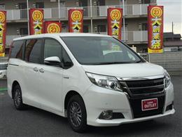 トヨタ エスクァイア