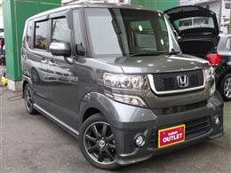 ホンダ N BOX