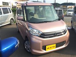 三菱 eKスペース