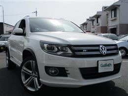 フォルクスワーゲン ティグアン