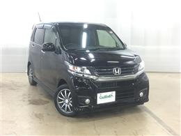 ホンダ N-WGN