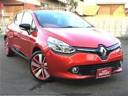 ルノー ルーテシア