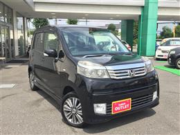 ホンダ ライフ