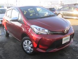 トヨタ ヴィッツ