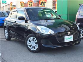 スズキ スイフト