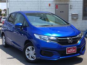 ホンダ フィット