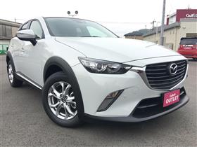マツダ ＣＸ－３