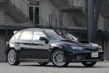 スバル インプレッサWRX STI