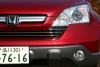 ホンダ CR-V フロントアップ