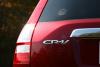 ホンダ CR-V リヤアップ