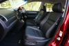 ホンダ CR-V フロントシート