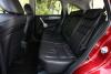 ホンダ CR-V リヤシート