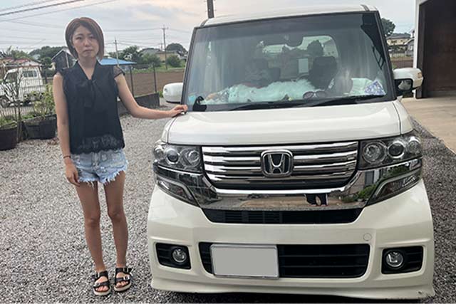維持費見直しで軽自動車に乗り換え【体験談】