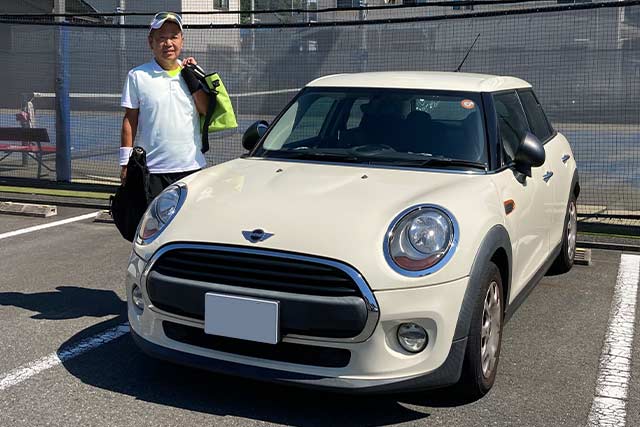 Miniへの車買い替え おしゃれな輸入コンパクトカー 体験談 クルマのわからないことぜんぶ 車初心者のための基礎知識 Norico ノリコ