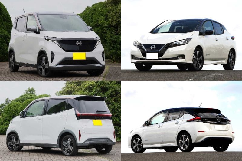 サクラ対リーフ