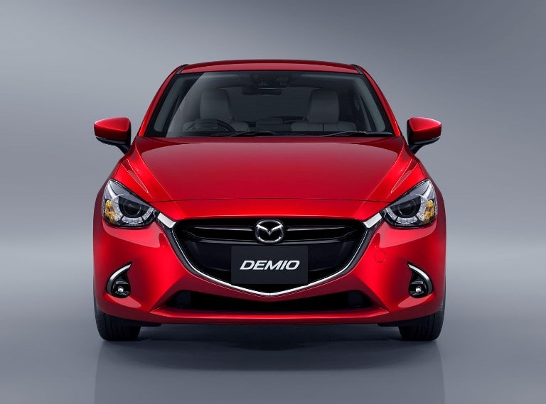 上質感は進化するも、安全装備は退化？」マツダ デミオ購入ガイド