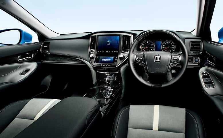 日本のモノづくりにこだわった特別仕様車“J-FRONTIER”登場！」トヨタ