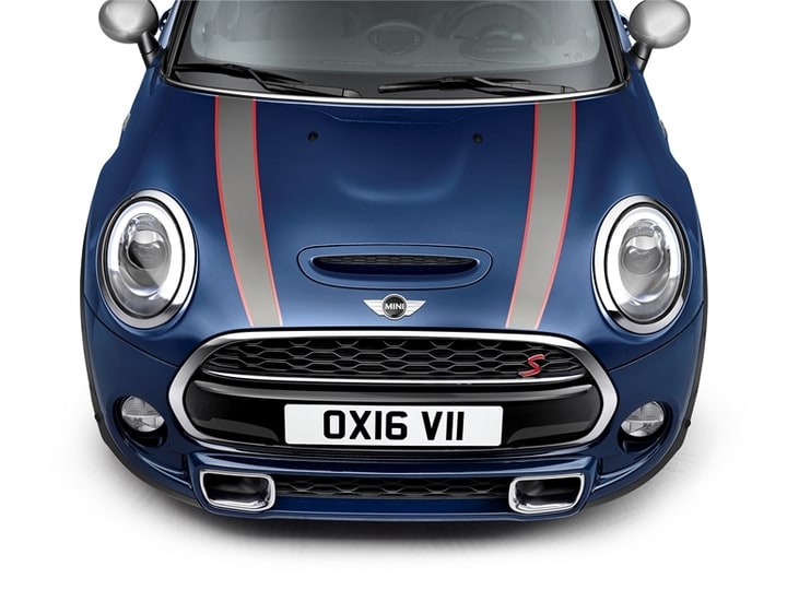 M I N I COOPER S ミニクーパー2台セット MINI（MINI）クーパーS コンバーチブル レゾリュート