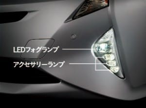 トヨタプリウス