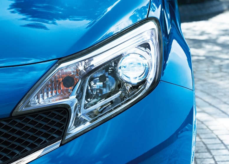 より安全装備を充実させた特別仕様車が登場」日産ノート購入