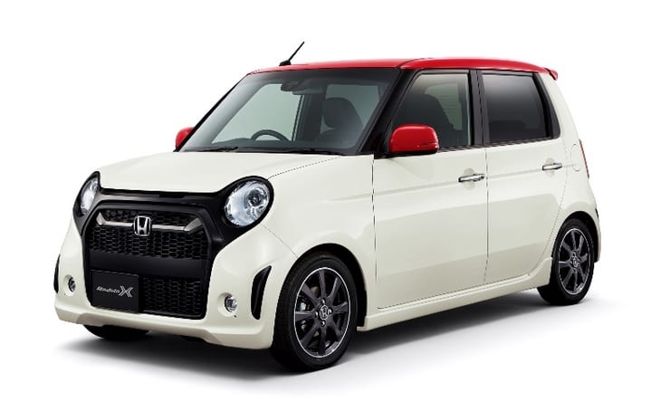 売れないプレミアムな軽の苦悩」ホンダN-ONE購入ガイド - 新車情報の車