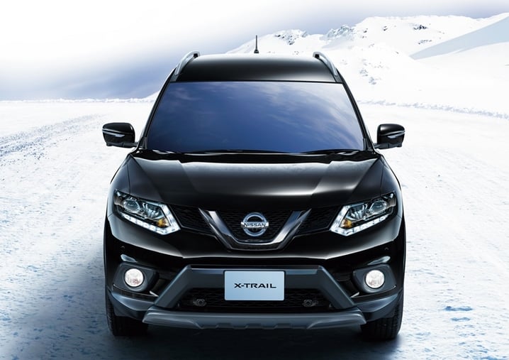 急いで買うな！？ お買い得な特別仕様車ブラック エクストリーマーX