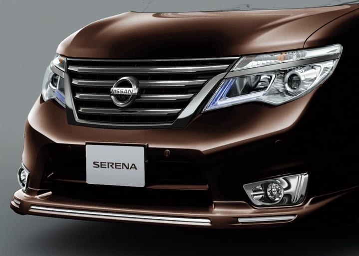 お買い得な特別仕様車で、泥沼の値引き合戦に突入か」日産セレナ購入