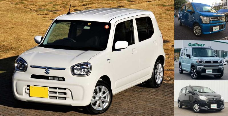 人気TOP 車検付 エコカーアルト 4ナンバー税金格安 低燃費 コミコミ