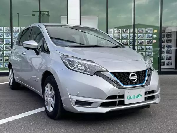 ノート2019年式の画像