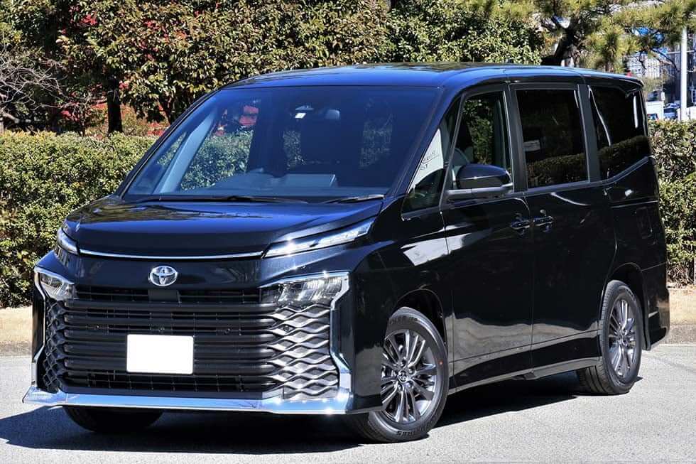 買ってはいけないミニバンとは?後悔しない選び方とおすすめ車種