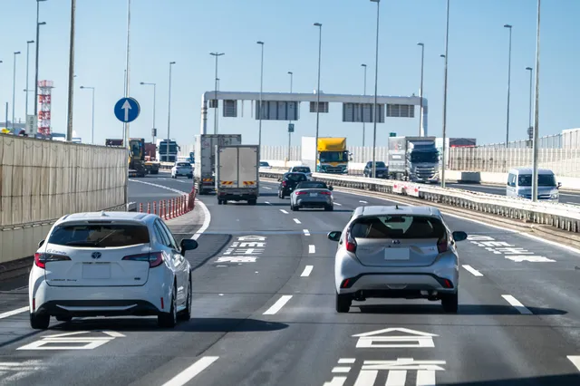 走行距離課税とは?暫定税率廃止に代わって導入される?