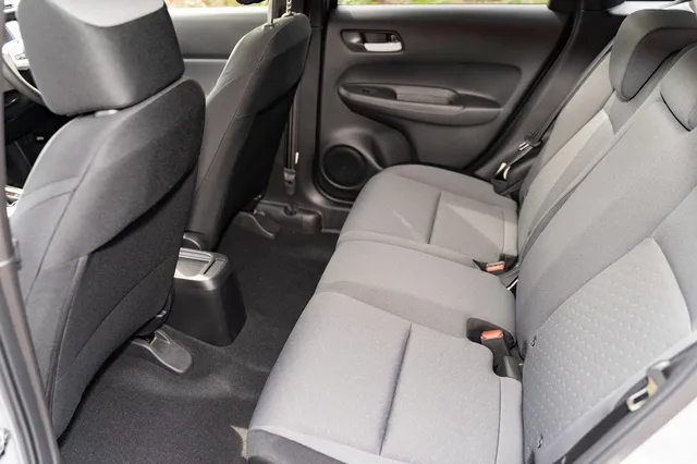 ファブリックシートの画像