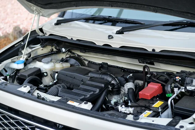 車のノッキングとは?原因や対処方法を整備士が解説