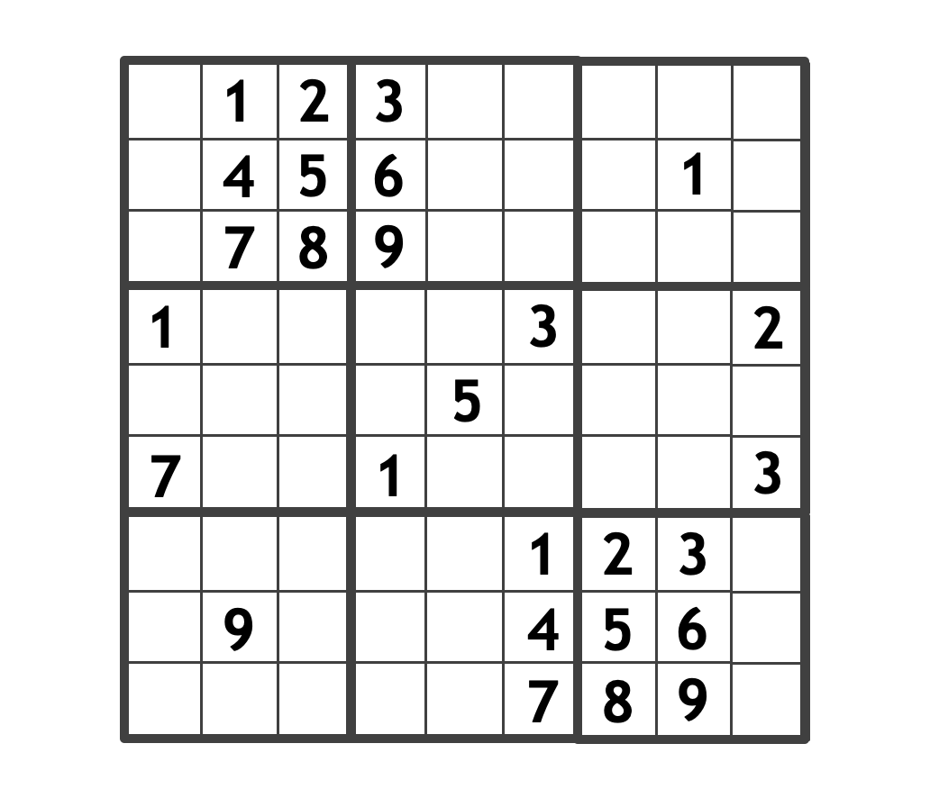 パズルとアルゴリズムのコラボ本を書きました！ - けんちょんの