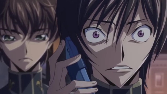 コードギアス解説 考察 謎は全て解けた コードギアスの構造は見立て殺人 R2は無印1期をなぞらえて作られている てくてく とことこ