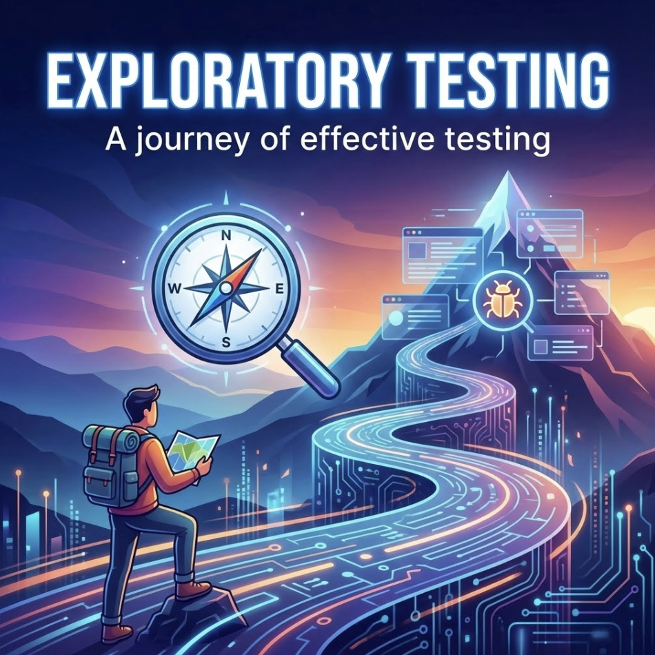 Exploratory Testing