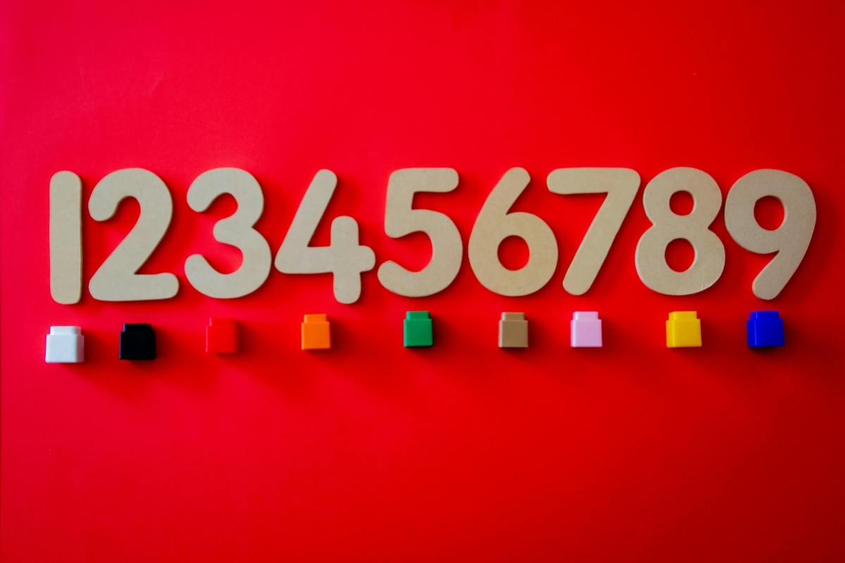 123456789イメージ