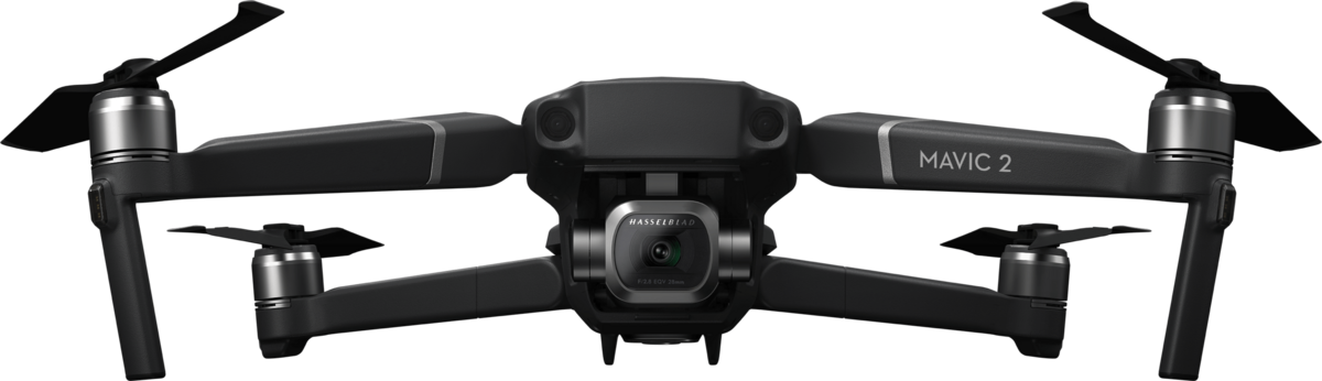 DJI Mavic 2 Pro