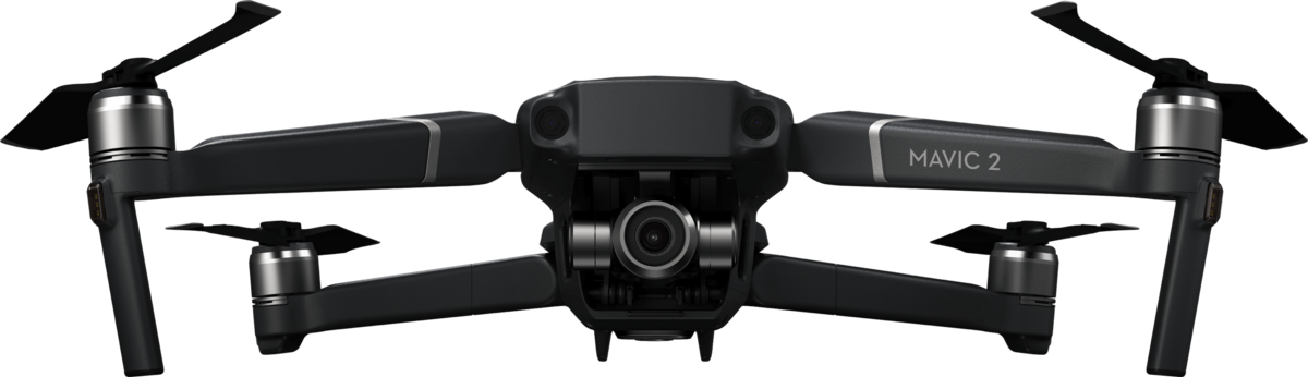 DJI Mavic 2 Zoom