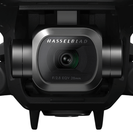 Mavic 2 Pro