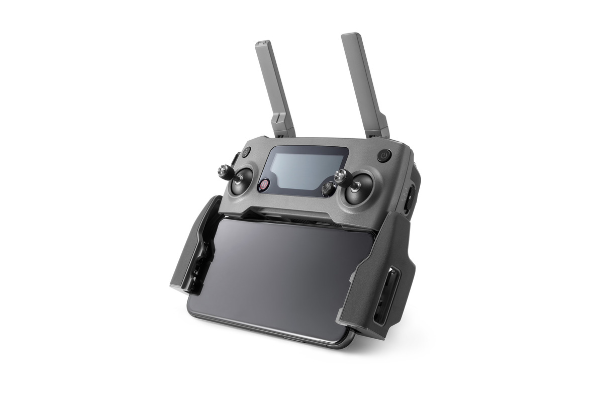 DJI Mavic 2 Pro 送信機