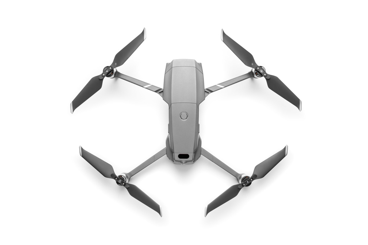 DJI Mavic 2 Zoom