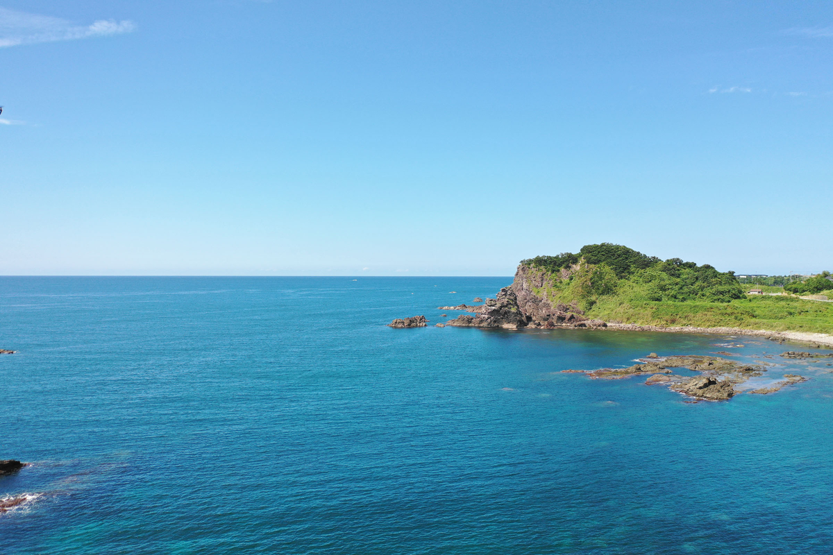 Mavic ProとMavic2 Proの写真比較