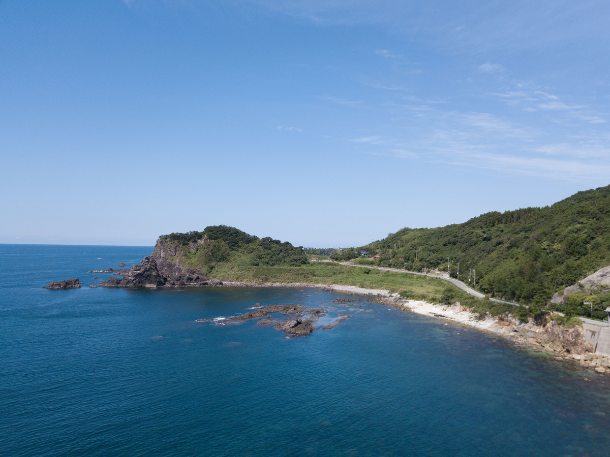 Mavic ProとMavic2 Proの写真比較