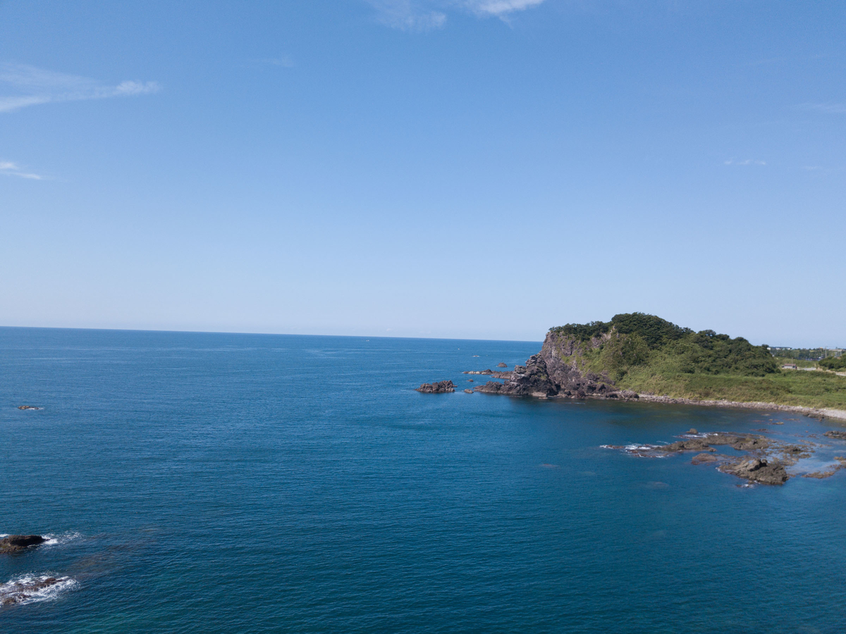 Mavic ProとMavic2 Proの写真比較