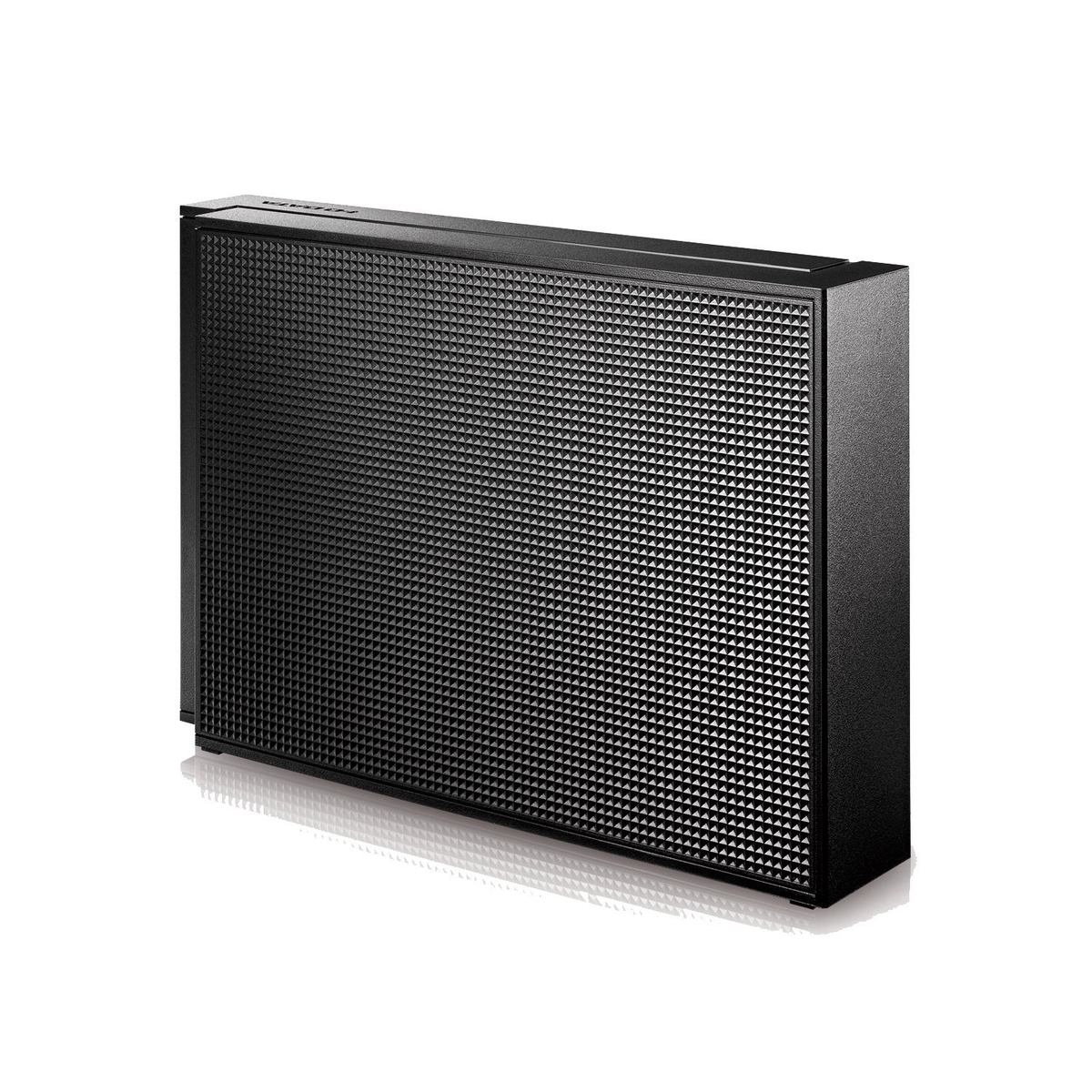 外付けHDD