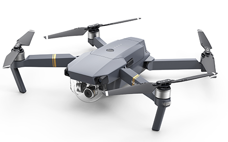Mavic Pro