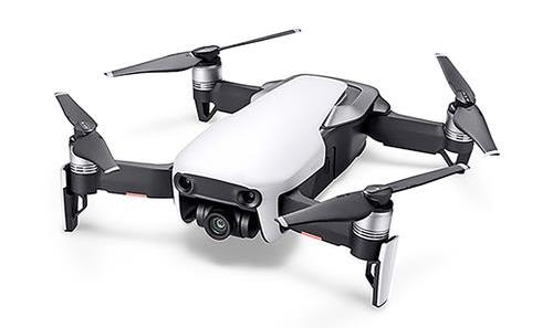 Mavic Air