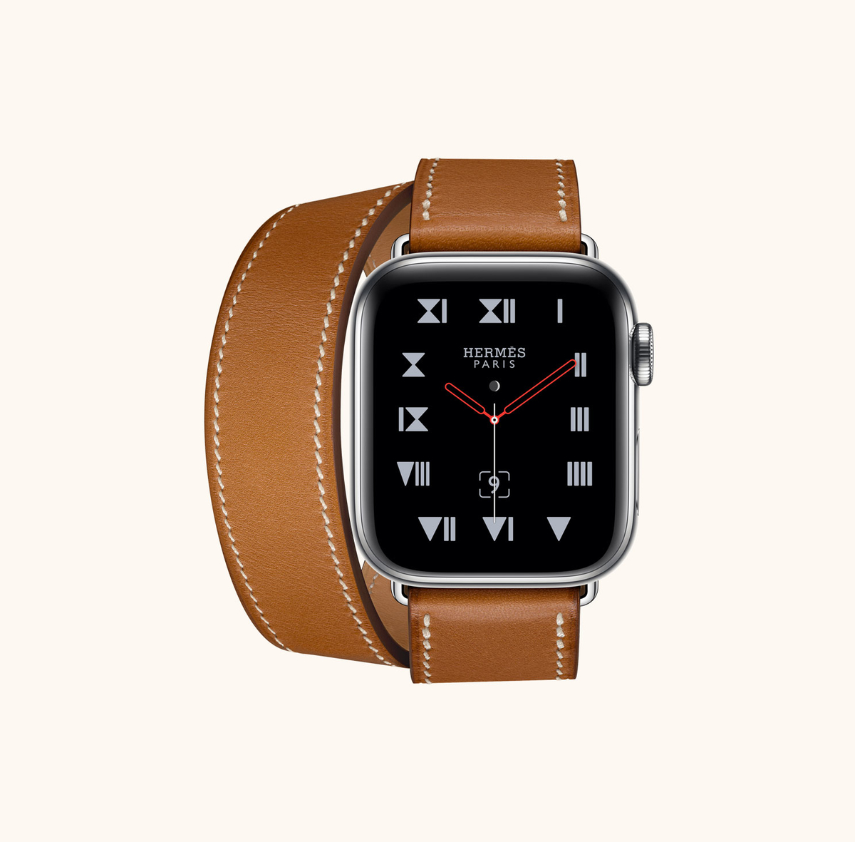 【アップルウォッチ エルメス】Apple Watch Hermès Series4を選んだ結果【メンズ】 - スカイフィッシュのドローンブログ