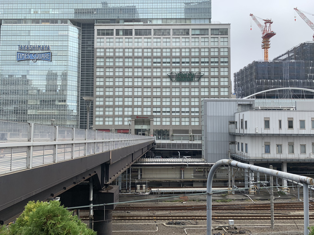iPhone XS、iPhone 7、iPhone SEのカメラテスト
